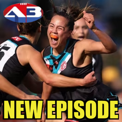 Super Power Comeback: AFLW Round 6 Review