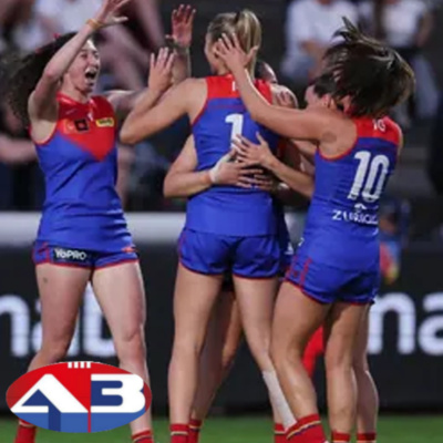 Dees Coming Back: AFLW Round 7 Review