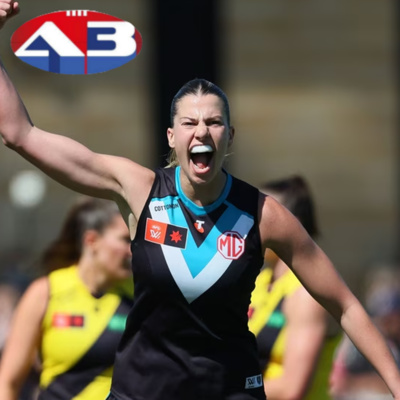 Port Move On: AFLW Finals Week 1 Review