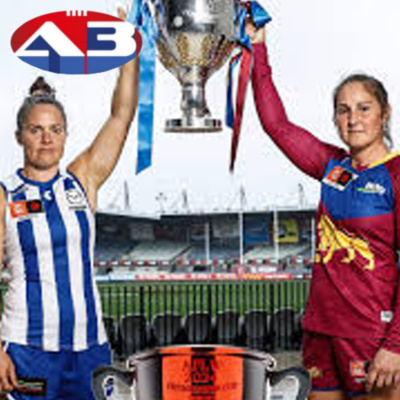 The Big Dance: AFLW Grand Final Preview