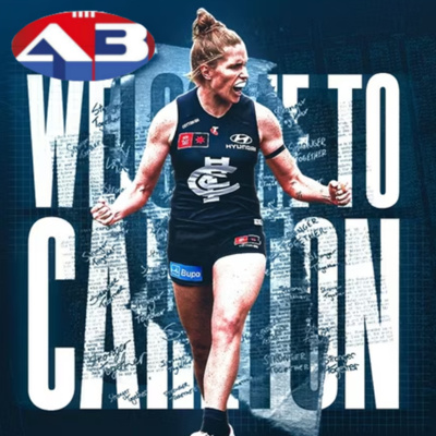 Trades Going Off! 2024 AFLW Trade Period Wrap