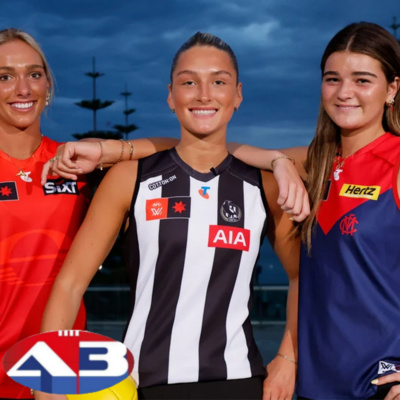 2024 AFLW Draft Rankings