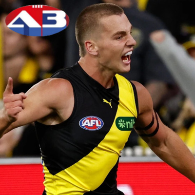 Young Tiger Time: Round 1 Review