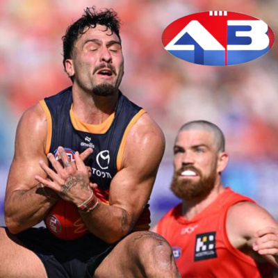 Robbed Right In Front Of Me? AFL Round 4 Review