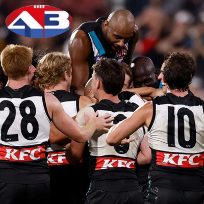 Gather Round Success: Round 5 Review