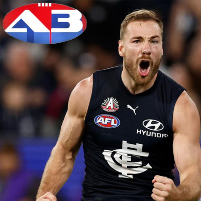 Blues on the Bounce: Round 7 Review