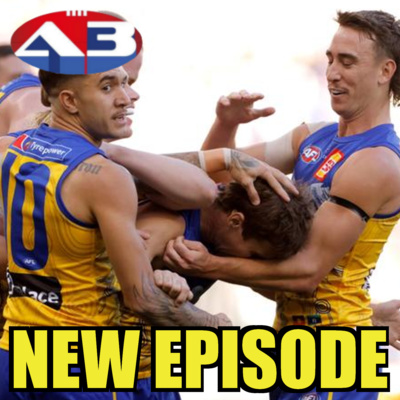 Eagles Do It For Sellers: Round 10 Review
