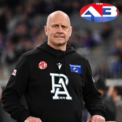 Ken Ain't Leaving: Round 13 review