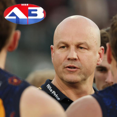 The Evolution Of The Modern AFL Coach: Round 18 Preview