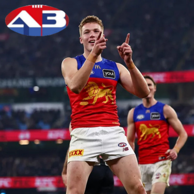 Goodwin Is Out: Round 21 Review