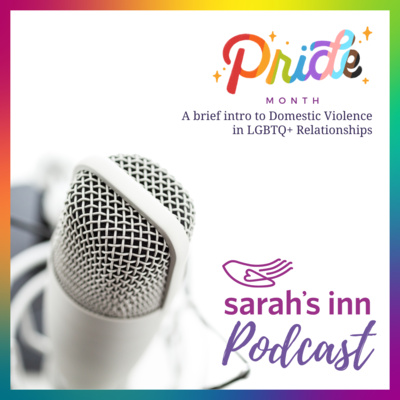 Pride Month: A Brief Intro to Domestic Violence in LGBTQ+ Relationships