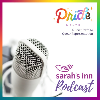 Pride Month: A Brief Intro to Queer Representation