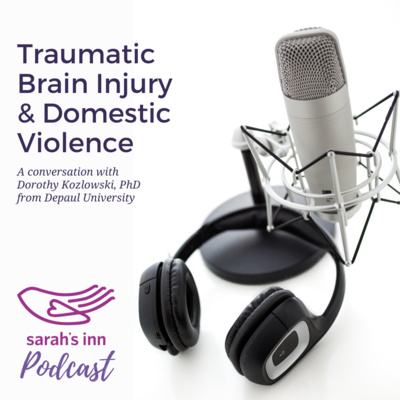 Traumatic Brain Injury & Domestic Violence 