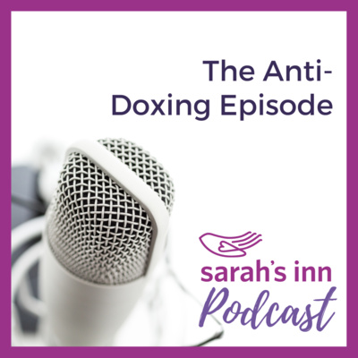 The Anti-Doxing Episode