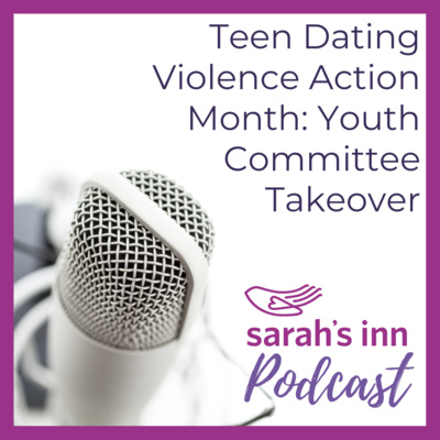 Teen Dating Violence Action Month: Youth Committee Takeover