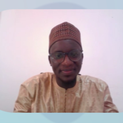 From Audit to Regulation : Modou Camara on Leadership, Governance, and Sustainability