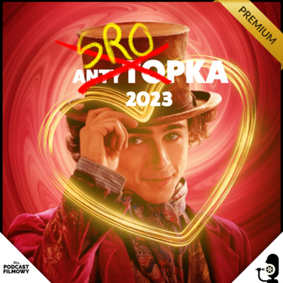 ANTYTopka/Sropka - 2023