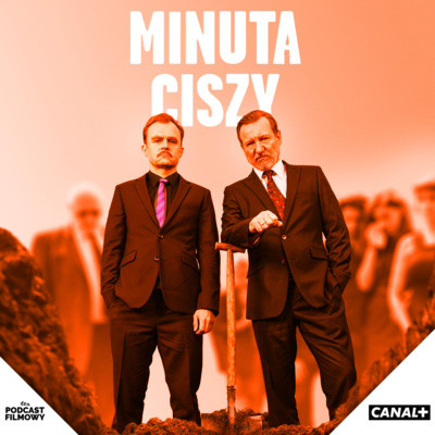 Cmentarne porachunki - "Minuta Ciszy" - Serial, na którego powrót czekaliśmy