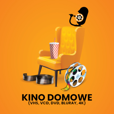 PŁYTY DVD | Kino domowe