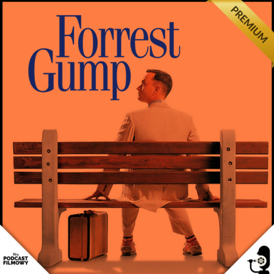 Forrest Gump - te Klasyki Filmowe | PREMIUM 