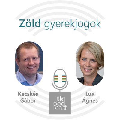 Zöld gyerekjogok