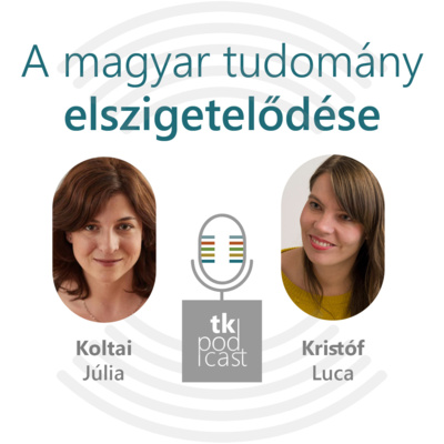 A magyar tudomány elszigetelődése
