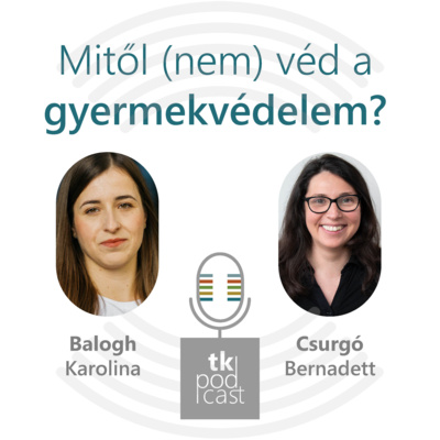 Mitől (nem) véd a gyermekvédelem?