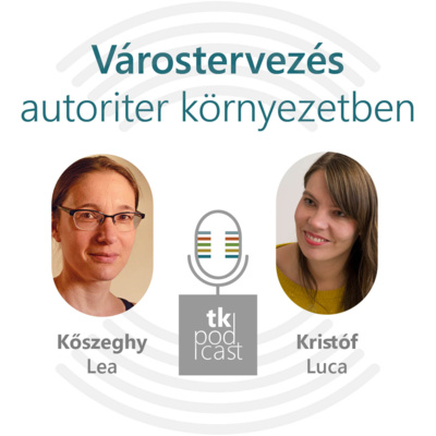Várostervezés autoriter környezetben