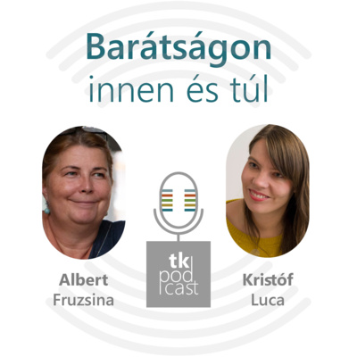 Barátságon innen és túl