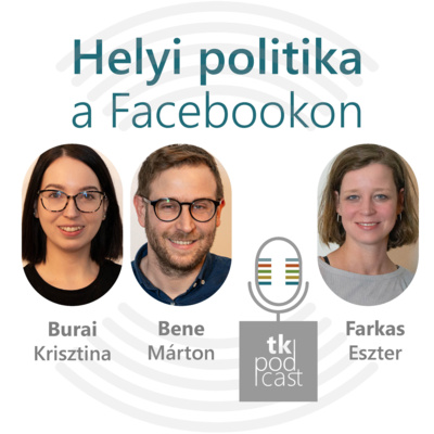 Helyi politika a Facebookon