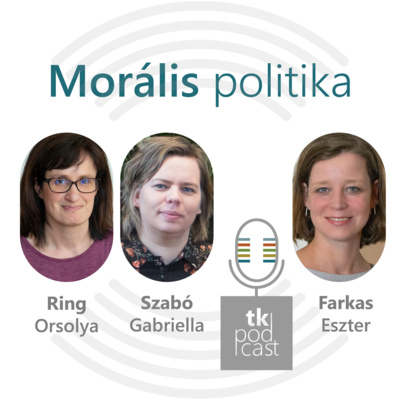 Morális politika