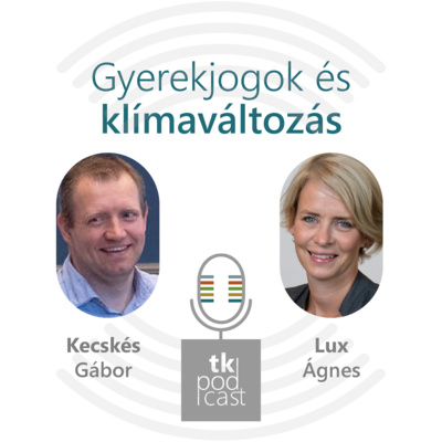 Gyerekjogok és klímaváltozás