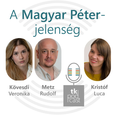 A Magyar Péter-jelenség