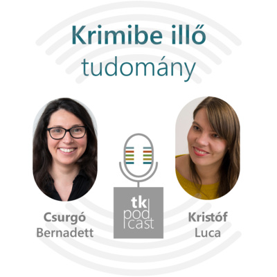 Krimibe illő tudomány