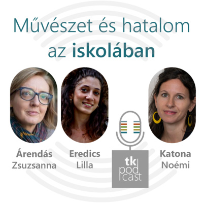 Művészet és hatalom az iskolában