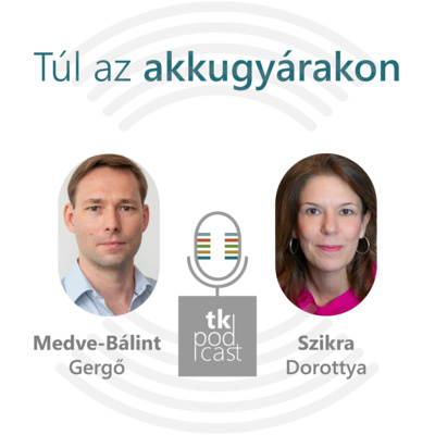 Túl az akkugyárakon
