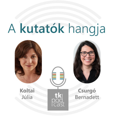 A kutatók hangja. Átalakulás előtt