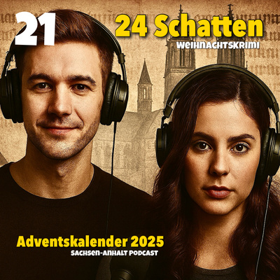 21. Podcast im Dom | Adventskalender 2025