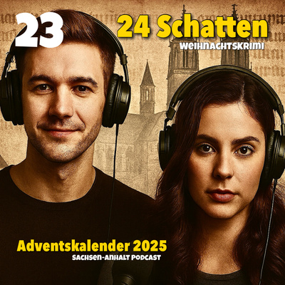 23. Der Kreis schließt sich | Adventskalender 2025