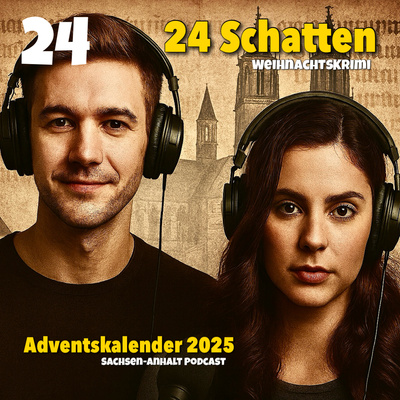 24. Finale im Glockenschlag | Adventskalender 2025