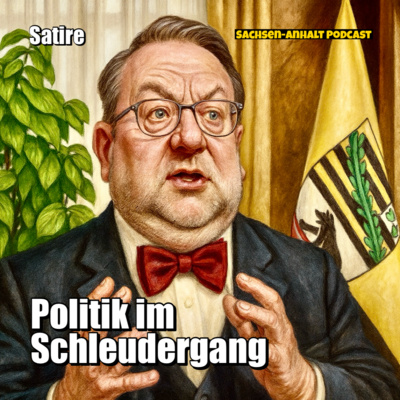 Politik unter Vollbedienung: Satire für Parteien