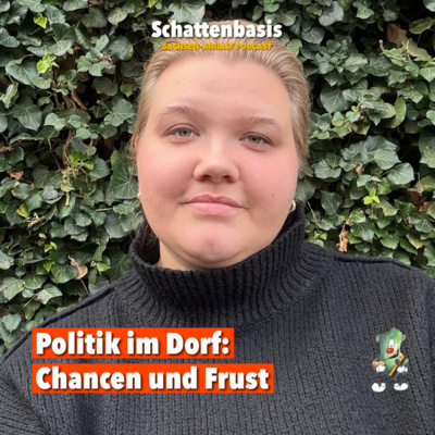 Grüne Politik im ländlichen Raum
