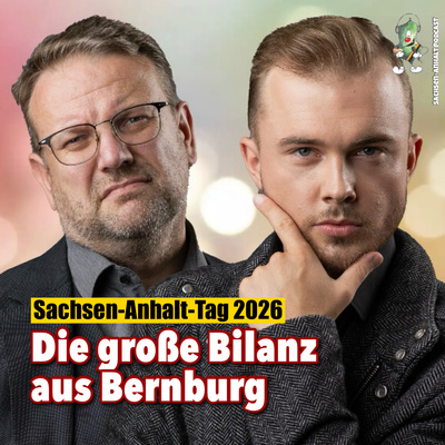 Sachsen-Anhalt-Tag Bilanz: Kritik, Besucher & Polit-Debatten