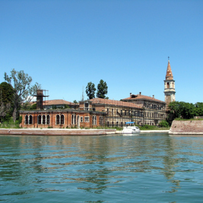 The Plague Island of Poveglia