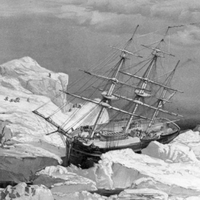 Ghosts Of The Franklin Expedition (Part 2 of 3)