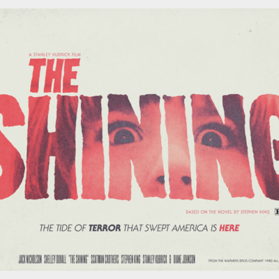 THE SHINING - Supernatural vs Psychological