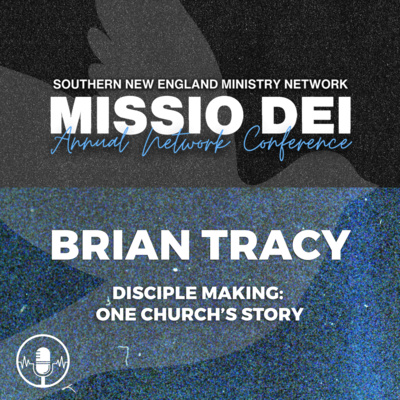 ANC 2024 - Brian Tracy