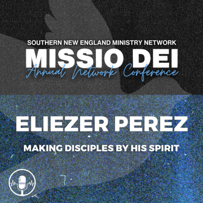 ANC 2024 - Eliezer Perez