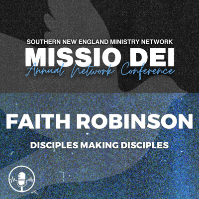 ANC 2024 - Faith Robinson