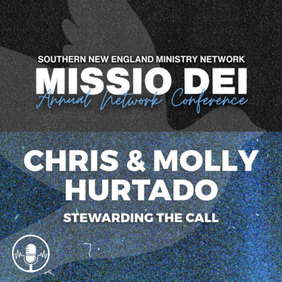 ANC 2024 - Chris and Molly Hurtado